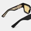 JUMBO-SONNENBRILLE