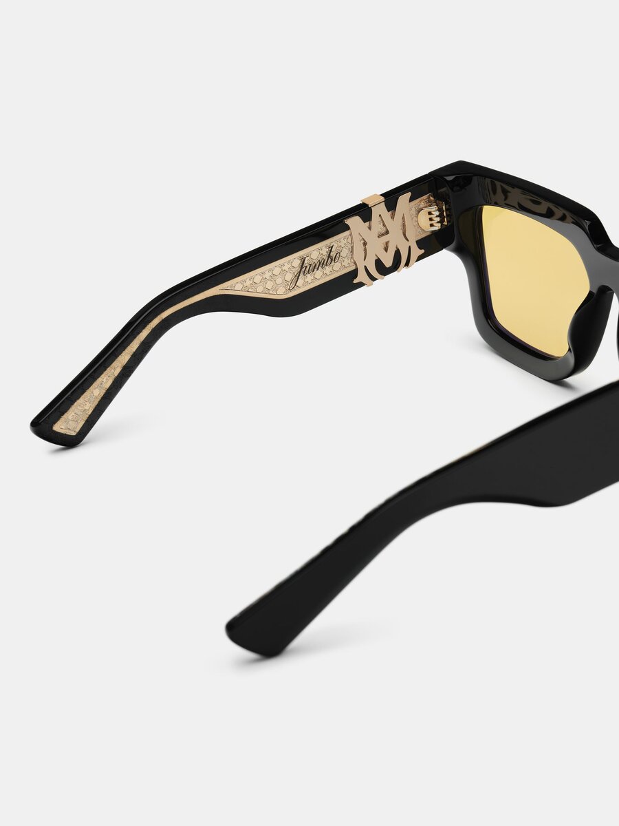 JUMBO-SONNENBRILLE