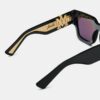 JUMBO-SONNENBRILLE