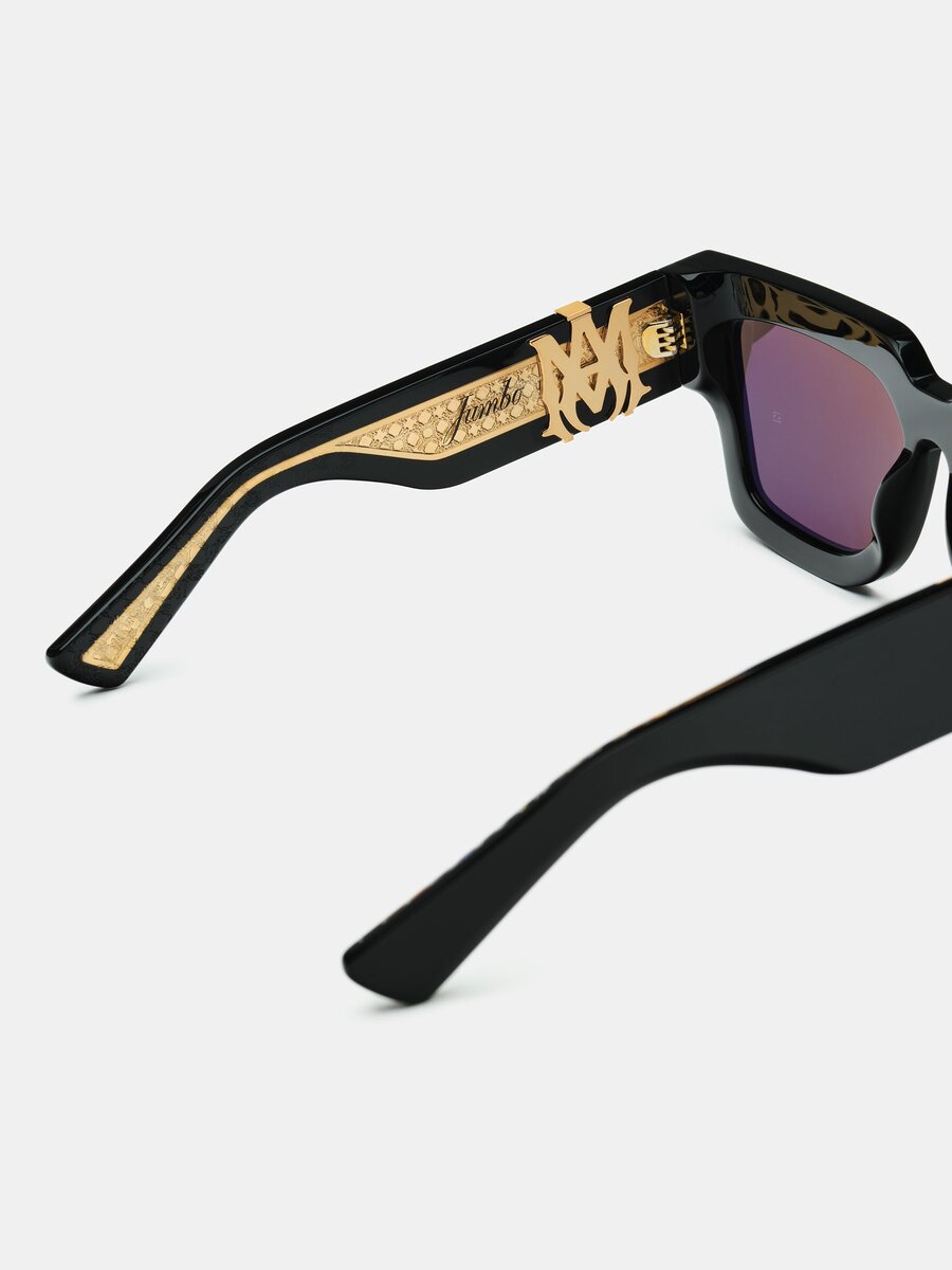 JUMBO-SONNENBRILLE