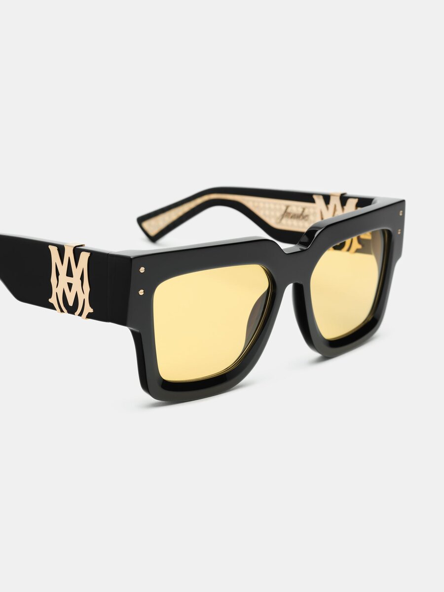 JUMBO-SONNENBRILLE