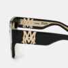 JUMBO-SONNENBRILLE