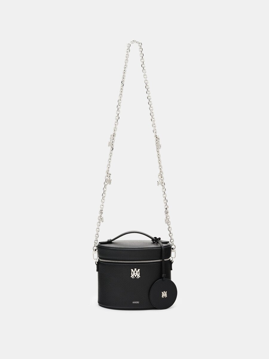 Kettenarmband für Damen mit MA-Anhänger