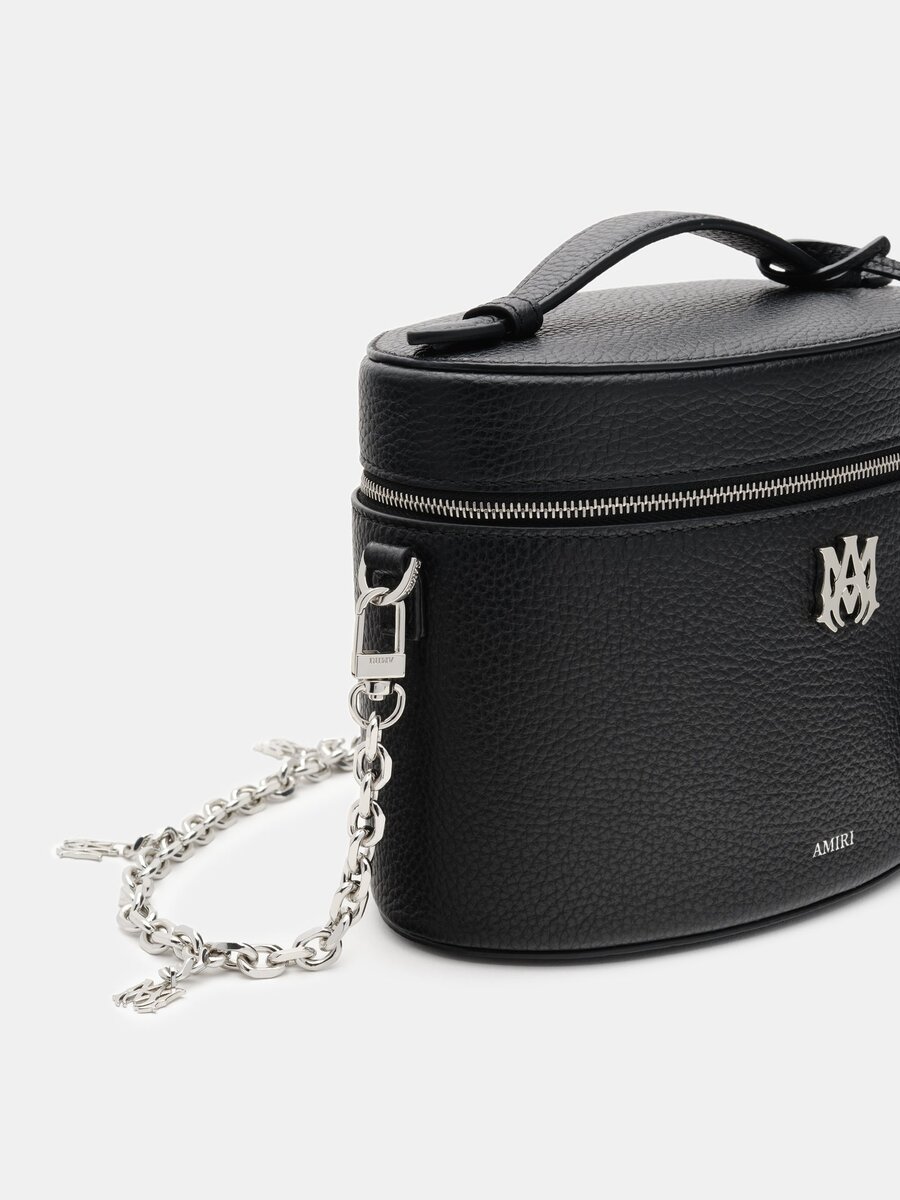 Kettenarmband für Damen mit MA-Anhänger