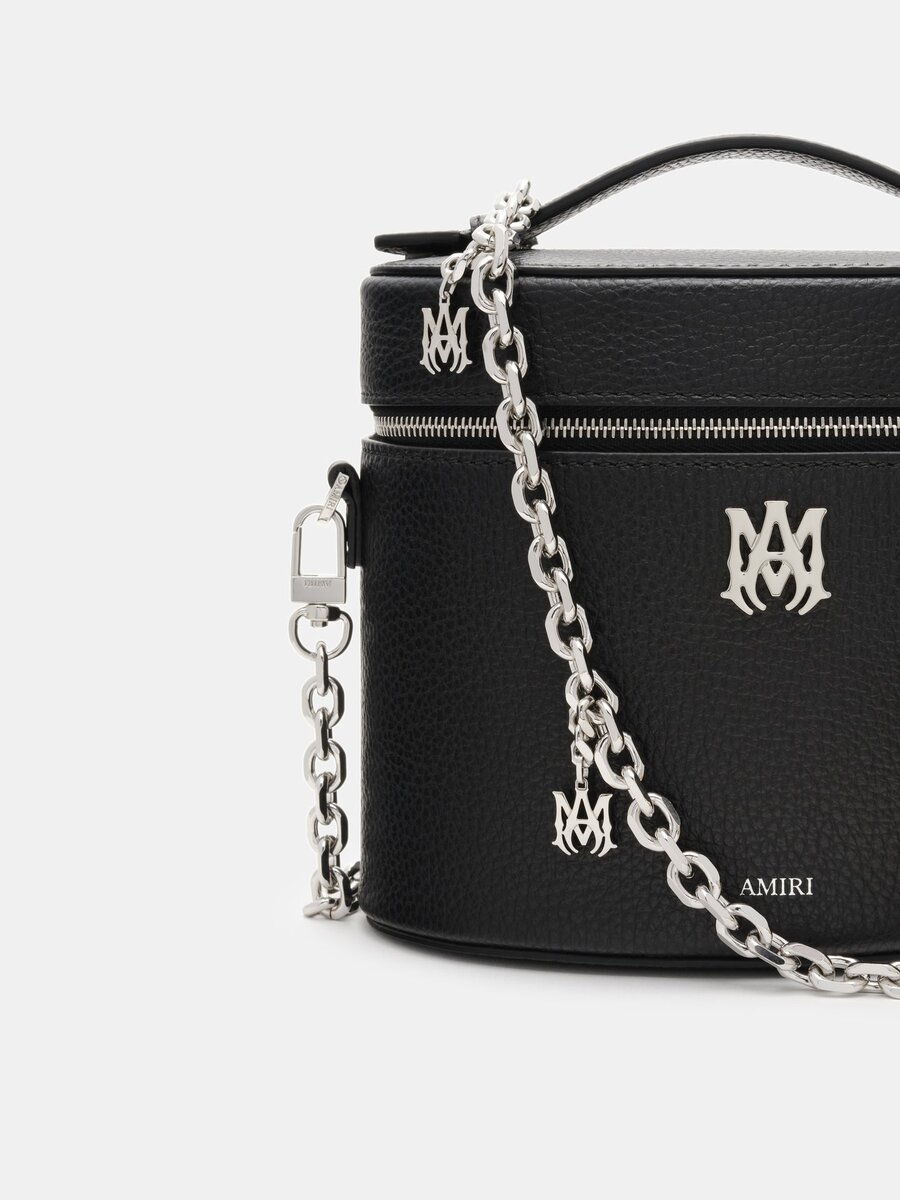 Kettenarmband für Damen mit MA-Anhänger
