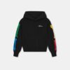 KINDER-HOODIE „Bones“