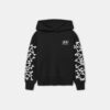 KINDER-HOODIE „Bones“