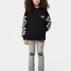 KINDER-HOODIE „Bones“
