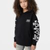 KINDER-HOODIE „Bones“