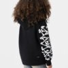 KINDER-HOODIE „Bones“
