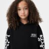 KINDER-HOODIE „Bones“