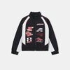 KINDER-SPORT-TRAILERJACKE