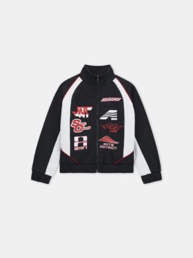 KINDER-SPORT-TRAILERJACKE