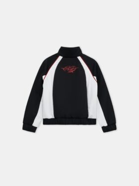 KINDER-SPORT-TRAILERJACKE