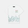 KINDER-T-SHIRT „MA QUAD FLAMES“ IN ÜBERGRÖSSE