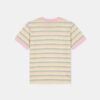 KINDER-T-SHIRT „MA STRIPED RINGER“