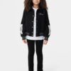 KINDERJACKE „Bones“