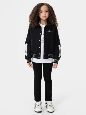 KINDERJACKE „Bones“