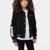 KINDERJACKE „Bones“
