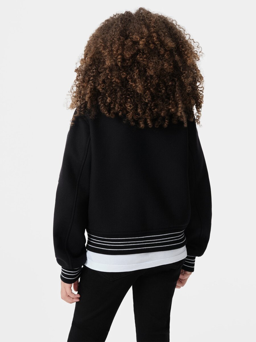KINDERJACKE „Bones“