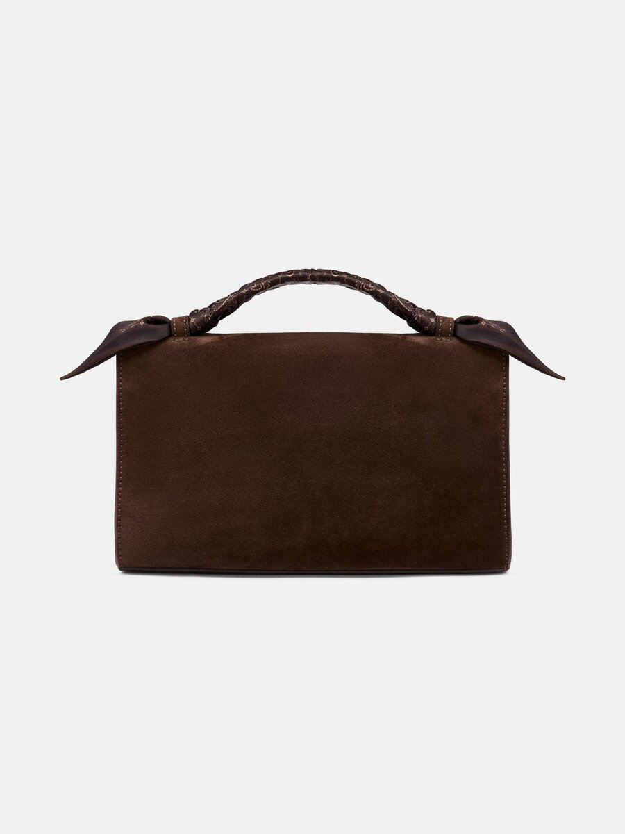 LANGES MA-POCHETTE-TASCHE FÜR DAMEN