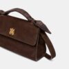 LANGES MA-POCHETTE-TASCHE FÜR DAMEN