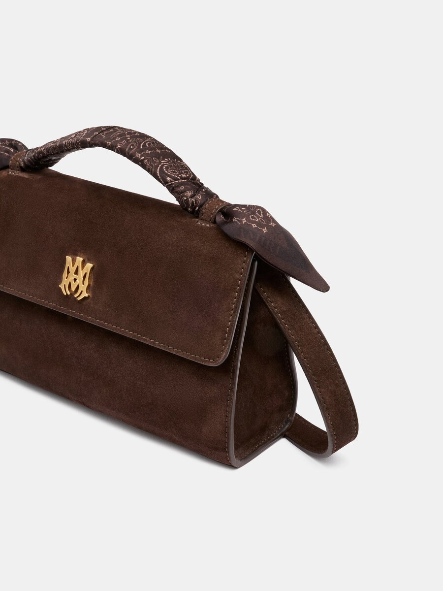 LANGES MA-POCHETTE-TASCHE FÜR DAMEN