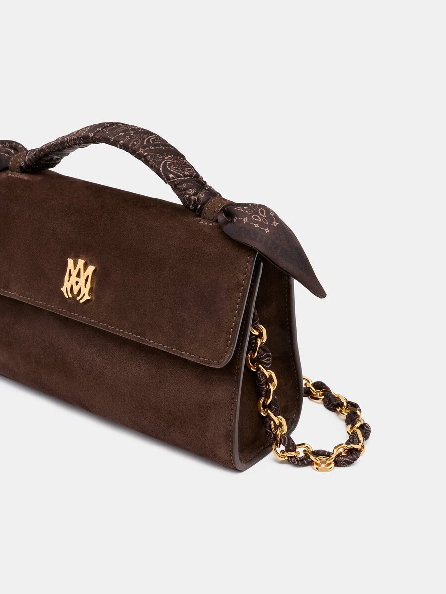 LANGES MA-POCHETTE-TASCHE FÜR DAMEN