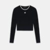 LANGÄRMELIGES DAMEN-T-SHIRT VON MA