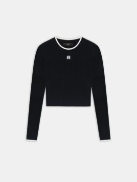 LANGÄRMELIGES DAMEN-T-SHIRT VON MA