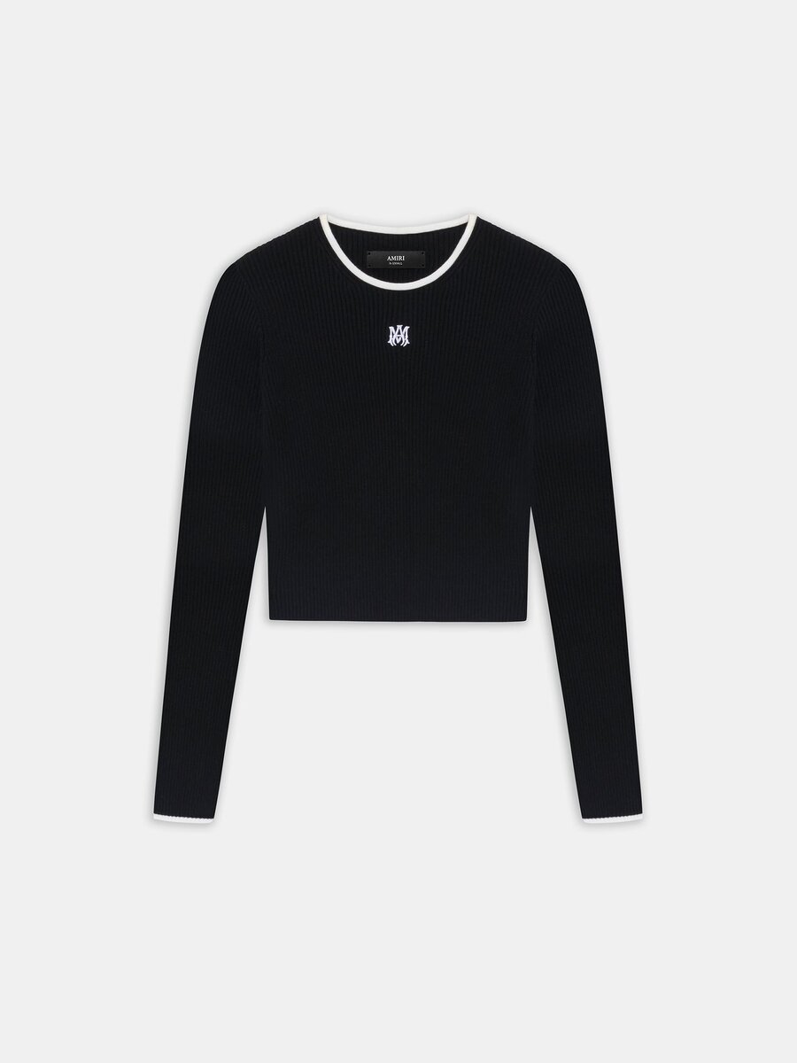 LANGÄRMELIGES DAMEN-T-SHIRT VON MA