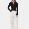 LANGÄRMELIGES DAMEN-T-SHIRT VON MA