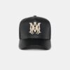 LEDER-MA-TRUCKER-KAPPE