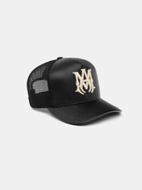 LEDER-MA-TRUCKER-KAPPE
