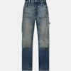 LEICHTE CARPENTER-JEANS