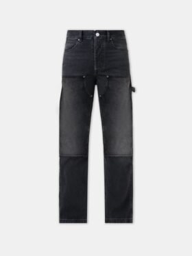 LEICHTE CARPENTER-JEANS