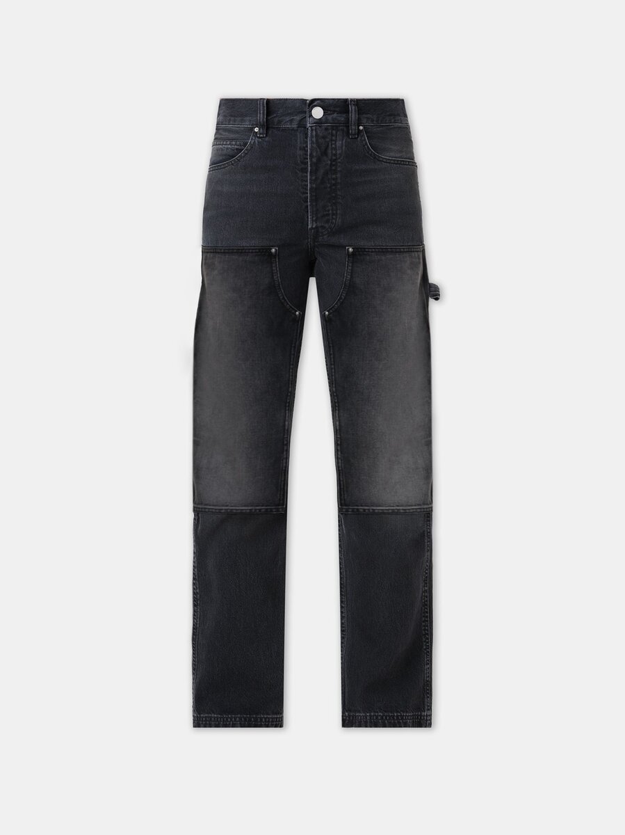 LEICHTE CARPENTER-JEANS
