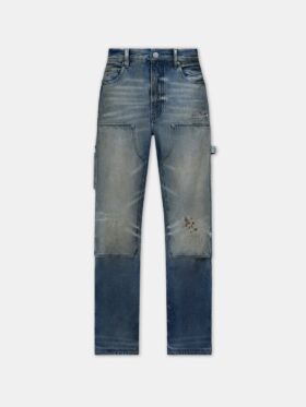 LEICHTE CARPENTER-JEANS