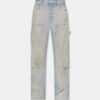 LEICHTE CARPENTER-JEANS