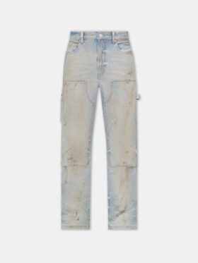 LEICHTE CARPENTER-JEANS
