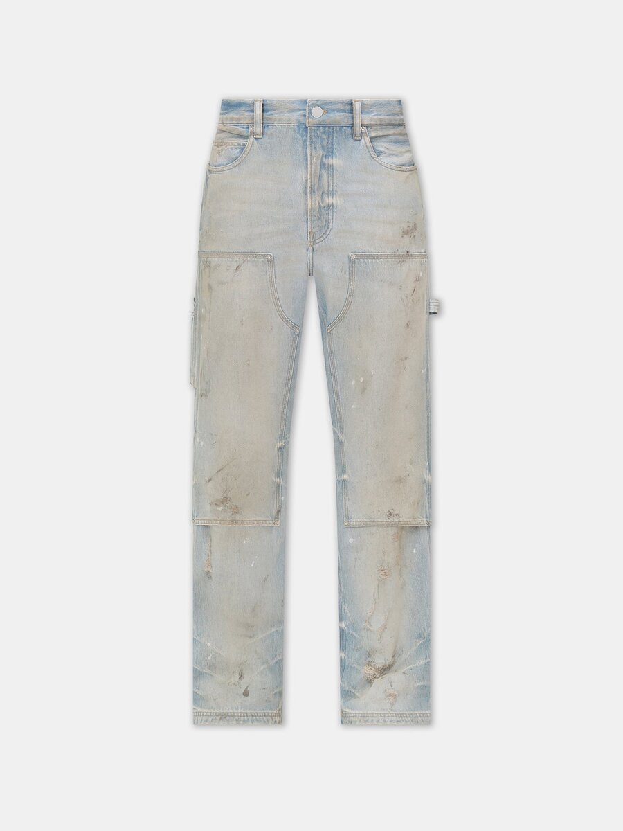 LEICHTE CARPENTER-JEANS