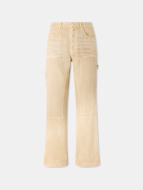 LEICHTE CARPENTER-JEANS