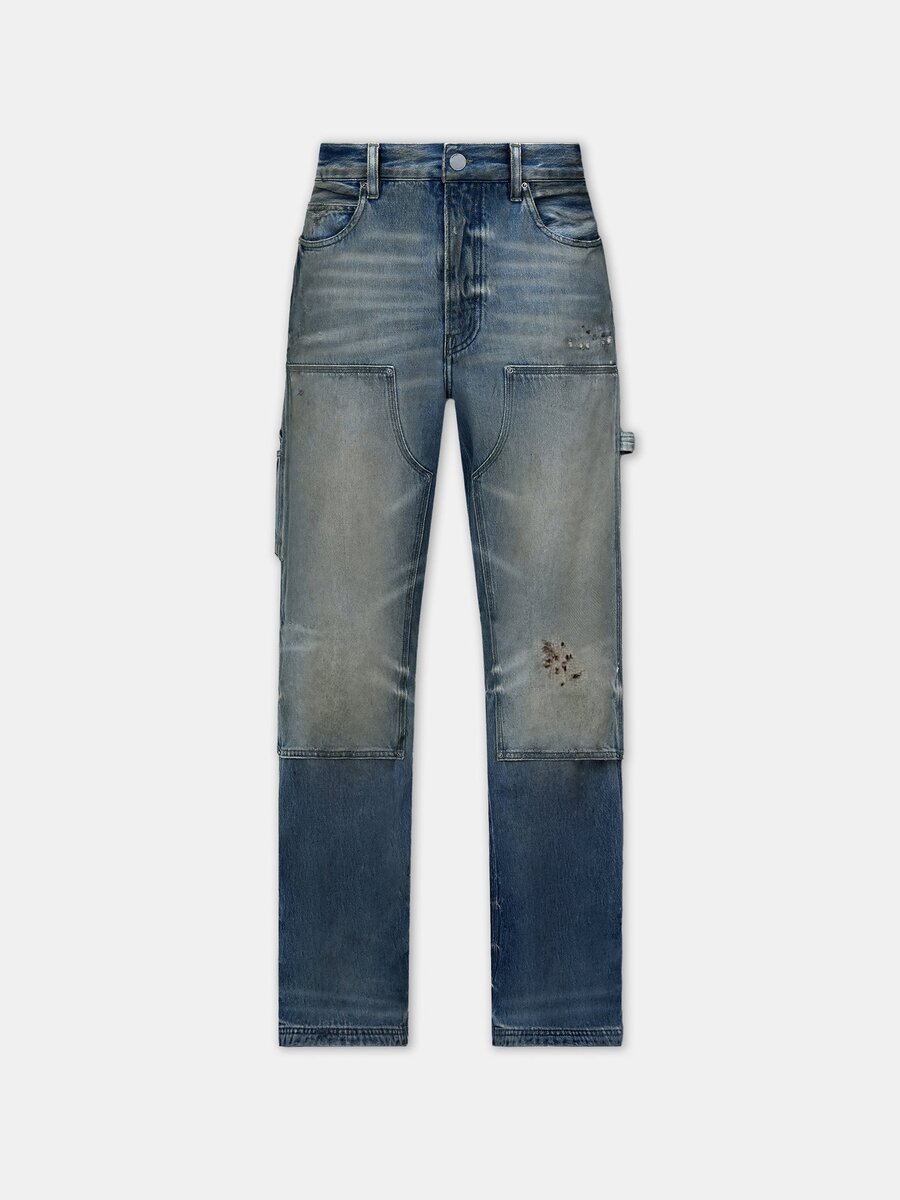LEICHTE CARPENTER-JEANS