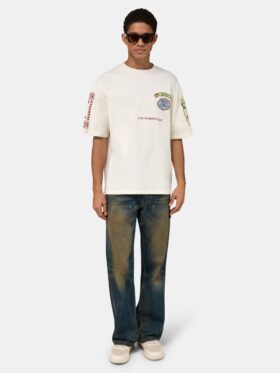 LEICHTE CARPENTER-JEANS
