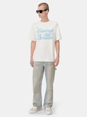 LEICHTE CARPENTER-JEANS
