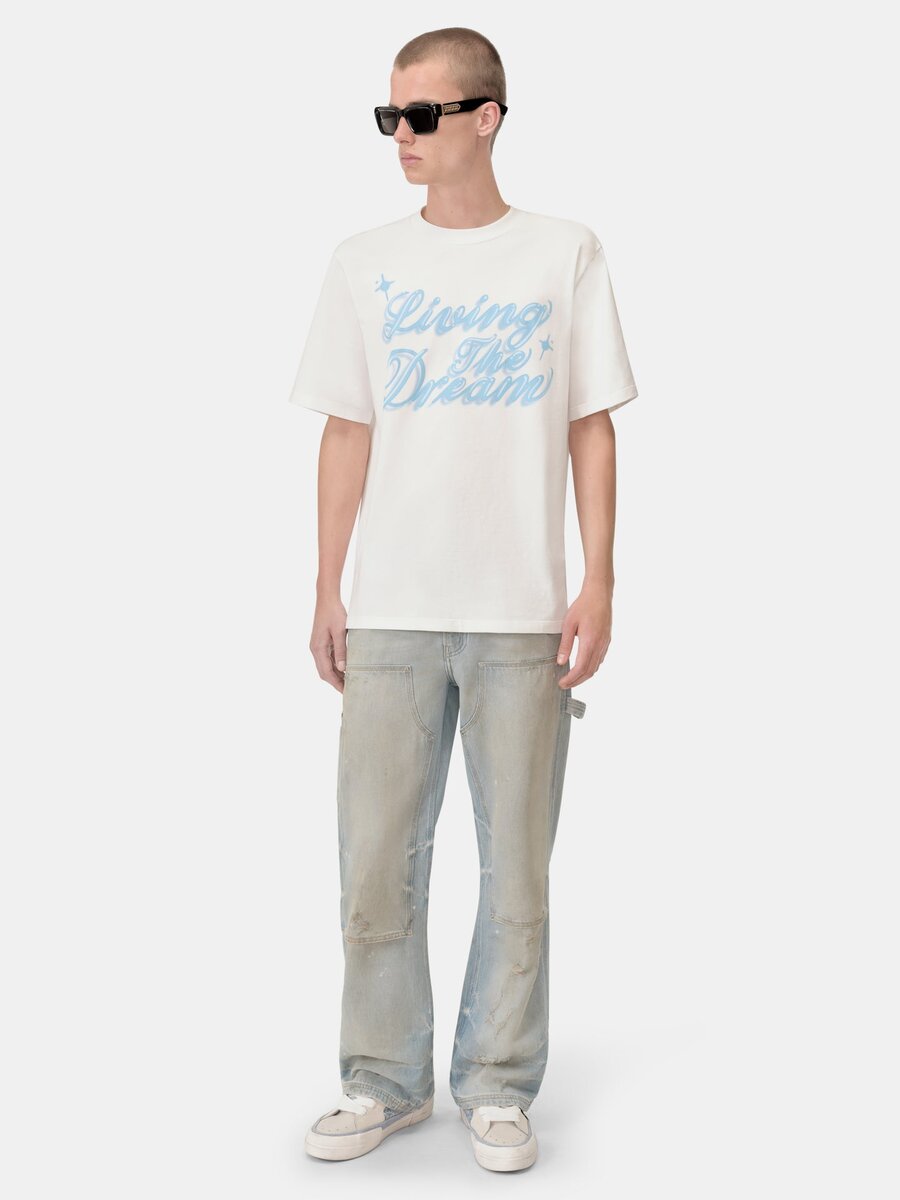 LEICHTE CARPENTER-JEANS