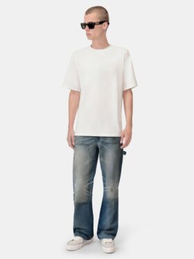 LEICHTE CARPENTER-JEANS