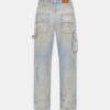LEICHTE CARPENTER-JEANS