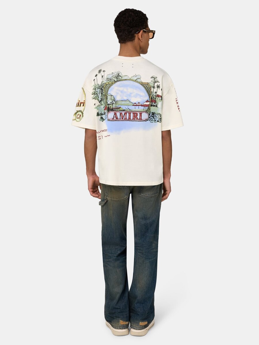 LEICHTE CARPENTER-JEANS