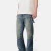 LEICHTE CARPENTER-JEANS